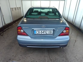 Daewoo Evanda 2.0 16v, снимка 5