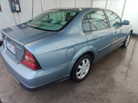 Daewoo Evanda 2.0 16v, снимка 4