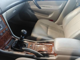 Daewoo Evanda 2.0 16v, снимка 9