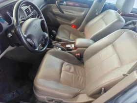 Daewoo Evanda 2.0 16v, снимка 8