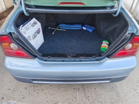 Daewoo Evanda 2.0 16v, снимка 6