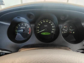 Daewoo Evanda 2.0 16v, снимка 11