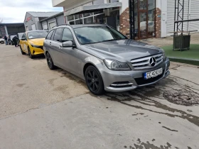 Mercedes-Benz C 200, снимка 5