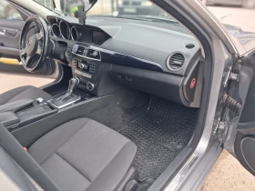 Mercedes-Benz C 200, снимка 4