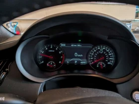 Kia Stinger * GT2 * ГЛАВНО ПРЕДСТАВИТЕЛСТВО* , снимка 8