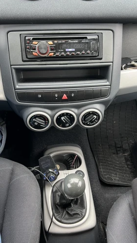 Smart Forfour 1.1i, klima, снимка 15