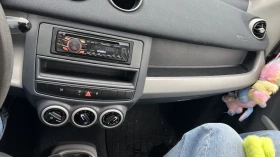 Smart Forfour 1.1i, klima, снимка 5