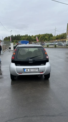Smart Forfour 1.1i, klima, снимка 13