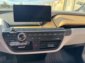 BMW i3 120 Ah Sport Lodge, Термопомпа, Панорама , снимка 10