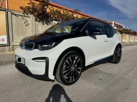 BMW i3 120 Ah Sport Lodge, Термопомпа, Панорама , снимка 2
