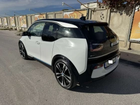 BMW i3 120 Ah Sport Lodge, Термопомпа, Панорама , снимка 4