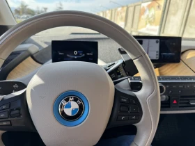 BMW i3 120 Ah Sport Lodge, Термопомпа, Панорама , снимка 15