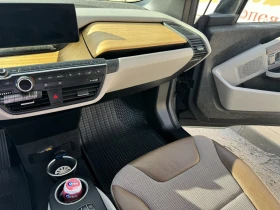 BMW i3 120 Ah Sport Lodge, Термопомпа, Панорама , снимка 11