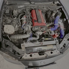 Mazda Mx-5 NB, снимка 10