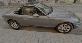Mazda Mx-5 NB, снимка 9