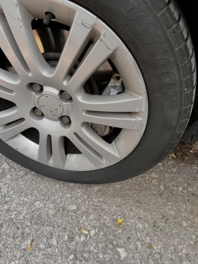 Mazda Mx-5 NB, снимка 4