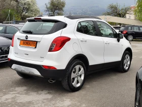 Opel Mokka X 1.6CDTi* ECOTEC* LED* ADVANCE* EURO6B, снимка 4