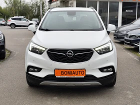Opel Mokka X 1.6CDTi* ECOTEC* LED* ADVANCE* EURO6B, снимка 2