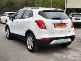 Opel Mokka X 1.6CDTi* ECOTEC* LED* ADVANCE* EURO6B, снимка 6