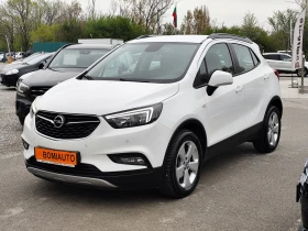 Opel Mokka X 1.6CDTi* ECOTEC* LED* ADVANCE* EURO6B, снимка 1
