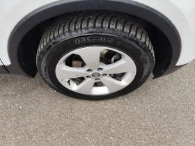 Opel Mokka X 1.6CDTi* ECOTEC* LED* ADVANCE* EURO6B, снимка 15