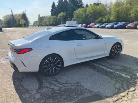 BMW 430 Xdrive , снимка 7