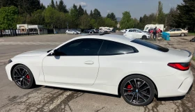 BMW 430 Xdrive , снимка 10