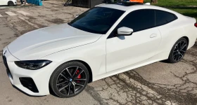 BMW 430 Xdrive , снимка 9