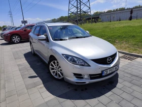 Mazda 6, снимка 1