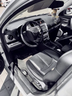 Mazda 6, снимка 6