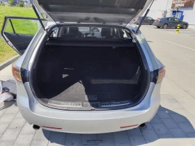 Mazda 6, снимка 10