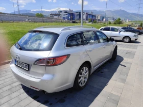 Mazda 6, снимка 4