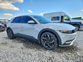 Hyundai Ioniq 5 SEL RWD, снимка 4