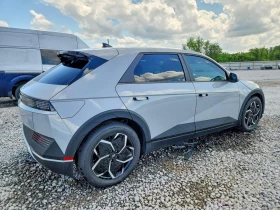 Hyundai Ioniq 5 SEL RWD, снимка 3