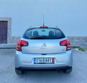 Citroen C3 1.4 ГАЗ, снимка 14