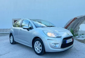 Citroen C3 1.4 ГАЗ, снимка 3