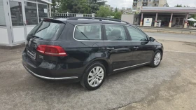 VW Passat 2.0TDI* КОМБИ* ТОП ЦЕНА* , снимка 5