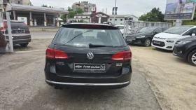 VW Passat 2.0TDI* КОМБИ* ТОП ЦЕНА* , снимка 4
