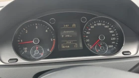 VW Passat 2.0TDI* КОМБИ* ТОП ЦЕНА* , снимка 15