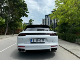 Porsche Panamera 4E-hybrid Sport Turismo, снимка 4