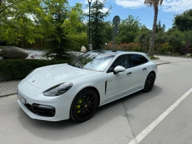 Porsche Panamera 4E-hybrid Sport Turismo, снимка 1
