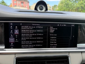Porsche Panamera 4E-hybrid Sport Turismo, снимка 11