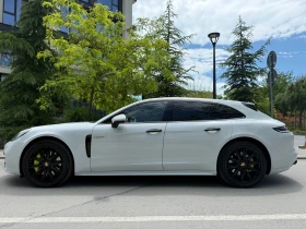 Porsche Panamera 4E-hybrid Sport Turismo, снимка 3