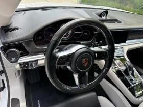 Porsche Panamera 4E-hybrid Sport Turismo, снимка 11
