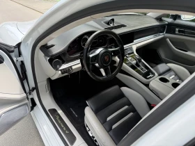 Porsche Panamera 4E-hybrid Sport Turismo, снимка 10