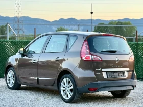 Renault Scenic 1.9DCi //KEYLESS GO* NAVI* ITALY, снимка 5
