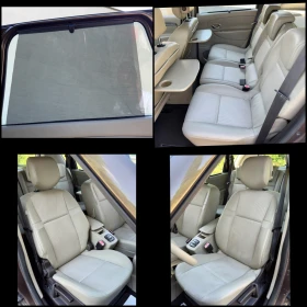 Renault Scenic 1.9DCi //KEYLESS GO* NAVI* ITALY, снимка 14