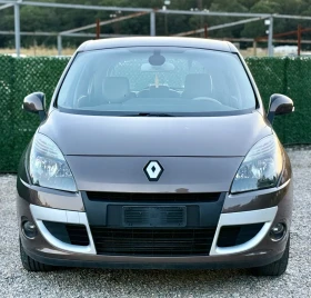 Renault Scenic 1.9DCi //KEYLESS GO* NAVI* ITALY, снимка 2