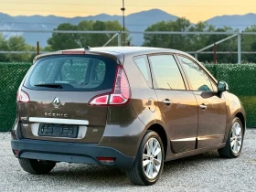 Renault Scenic 1.9DCi //KEYLESS GO* NAVI* ITALY, снимка 7