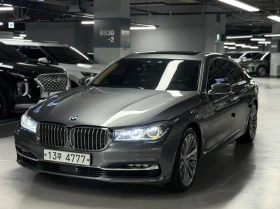 BMW 750 Li xDrive* BOWERS & WILKINS* HEAD-UP* 360 CAM* , снимка 1